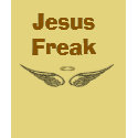 Jesus Freak t-shirts by SarahLynn_16 Jesus Freak t-shirts