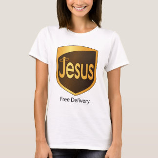 free christian t shirt