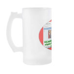 Jesus Friend Request Coffee Mug