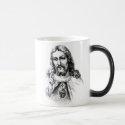 jesus, God requires your faith. Why would he a... mugs by J_thor jesus, God requires your faith. Why would he a... mugs