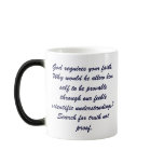 Christian Mugs