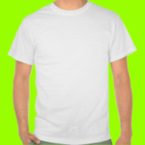Jesus has your answers t-shirts