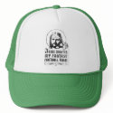 Jesus Hat