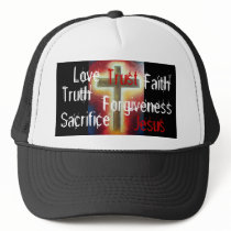 Jesus Hat hats