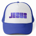 Jesus hats