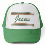 Jesus hats