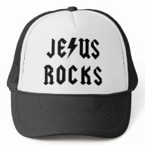 Jesus hats