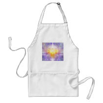 Jesus Heart aprons