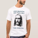 Jesus Hero t-shirts by lucioaurelio Jesus Hero t-shirts