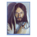 Jesus holding the Torah - "Fulfillment" of the Law posters