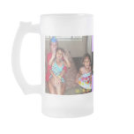 Jesus, Hope, Jada, Jordan mugs