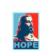 Jesus Hope Kid Shirt