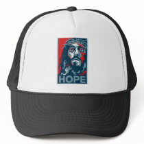 Jesus Hope Products Mesh Hats