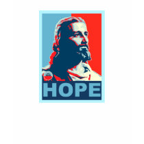 Jesus Hope Women Shirt