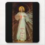 Jesus, I Trust In You Mouse Pads