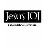 Jesus  Inside Tee T Shirt