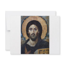 Jesus Invite