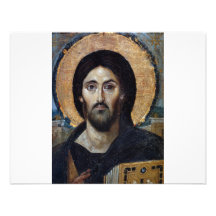 Jesus Invite