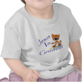 Jesus is Grrrrreat! shirt