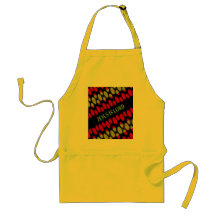 Jesus is Lord Aprons