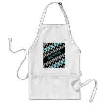 Jesus is Lord Aprons