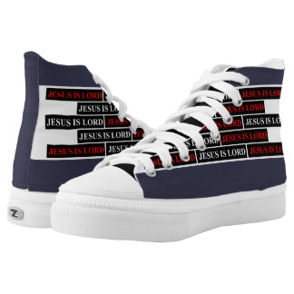 jesus is king sneakers