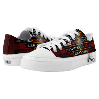 jesus is king sneakers