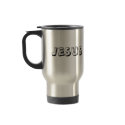 Jesus is Lord mugs