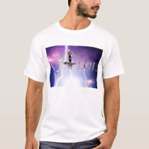JESUS IS Lord of Lord! t-shirts