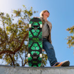JESUS is LORD Skateboard