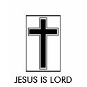 JESUS IS LORD t-shirts