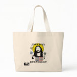 Jesus is my bingo buddy bag