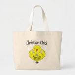 Jesus Is My Homeboy Canvas Bags