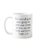 Jesus is my Life Preserver Mug