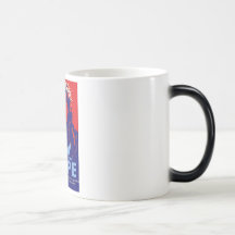 Jesus is Our greatest Hope Mugs