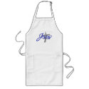 Jesus is the Answer aprons by RevMark Jesus is the Answer aprons