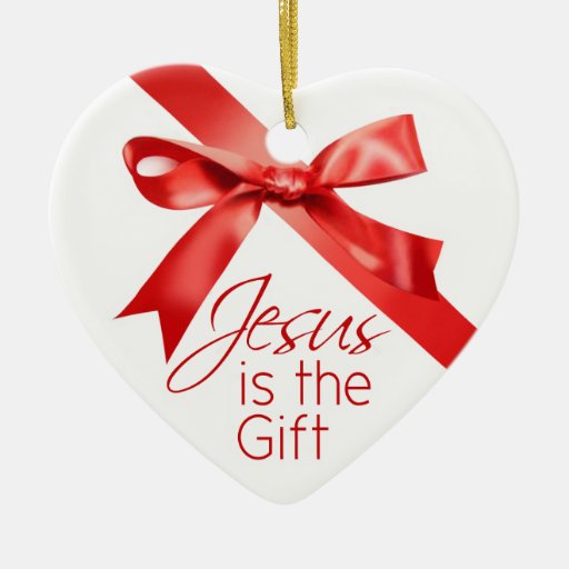 Yes, I Unwrapped Jesus I Was Thirsty! Timeless Treasures Forever