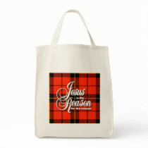 Jesus is the Reason bags by weisserartstudio Jesus is the Reason bags
