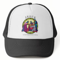 Jesus is the Reason for the Season Hat