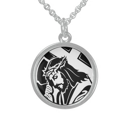 Jesus Jewelry