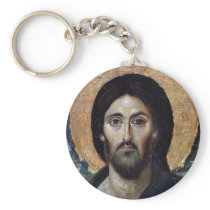 Jesus Key Chains