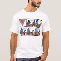 Jesus, king of kings, queen of queens #1 t-shirts by alj114 Jesus, king of kings, queen of queens #1 t-shirts