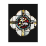 Jesus Lamb of God Postcard