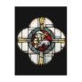 Jesus Lamb of God Postcard