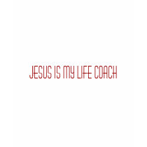 Jesus Life Coach t-shirt by diticj02 Jesus Life Coach t-shirt