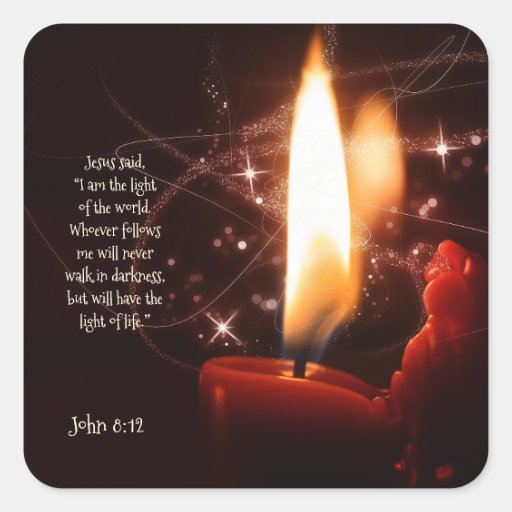 jesus light of the world psalm 8 bible christmas square jesus light of the world psalm 8 bible christmas square