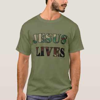 fatigue green t shirt