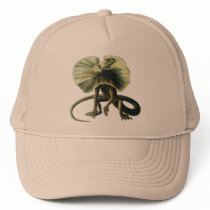 Jesus Lizard Hat
