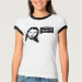 Ladies Ringer T-Shirt