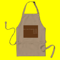 Jesus Loves Me aprons by funoriginals Jesus Loves Me aprons